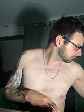 Baphomet212341 online show from 03.18.26