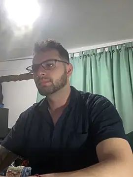 Baphomet212341 online show from 04.10.26