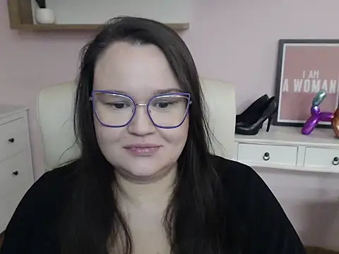 HollyDanceSoul online show from 01.13.26