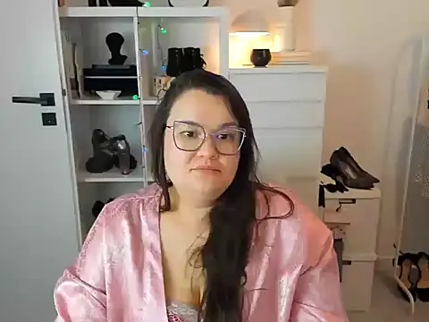 HollyDanceSoul online show from 03.02.26