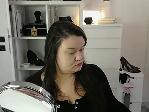 HollyDanceSoul online show from 03.11.26