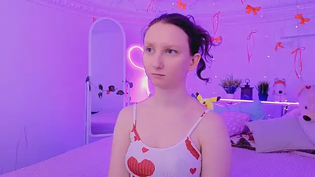 SunshineBlaze online show from 02.04.26