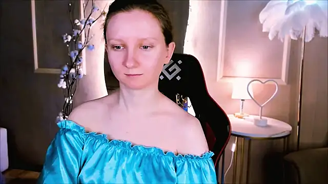 SunshineBlaze online show from 02.24.26