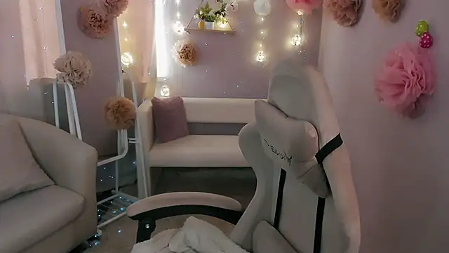 SunshineBlaze online show from 04.07.26