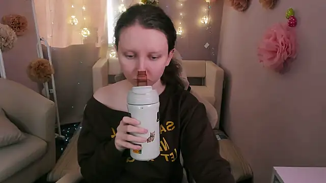 SunshineBlaze online show from 04.09.26