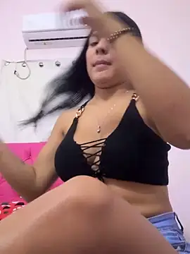 Victoria Shy online show from 01.15.26