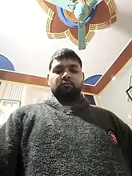 Pulkeet1433 online show from 02.07.26