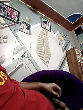 Pulkeet1433 online show from 02.09.26