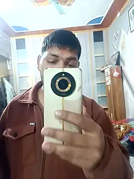 Pulkeet1433 online show from 02.13.26