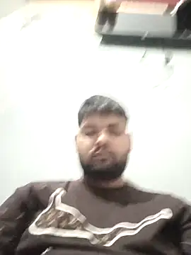 Pulkeet1433 online show from 03.31.26