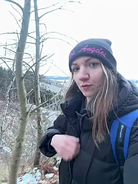 Marina und Jayden online show from 02.16.26