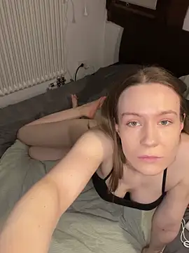 midnight ballerina  online show from 01.31.26