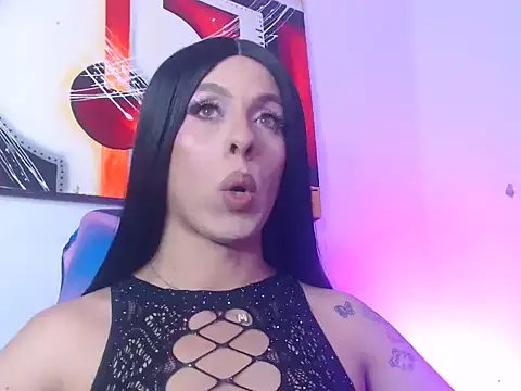Trans big 16 online show from 06.10.26