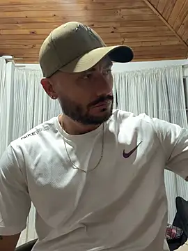 FrancoRossi  online show from 02.01.26