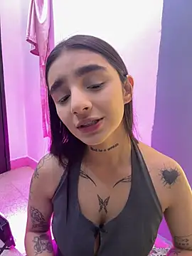 Abriil cutee online show from 06.01.26