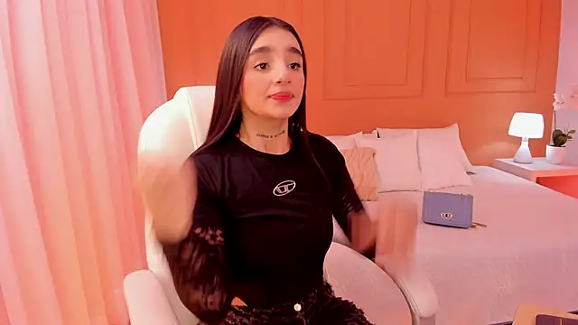 Abriil cutee online show from 06.02.26