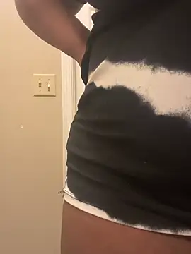 thiccdollie online show from 03.02.26