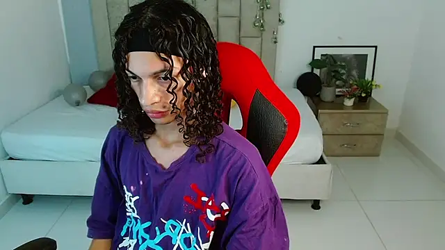 Snapshot of Axel_fox77 chatting on 01.10.26 Axel fox77 online show from 01.10.26