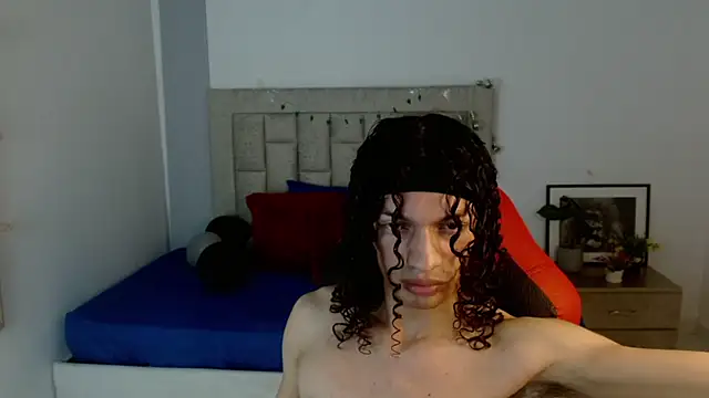 Snapshot of Axel_fox77 chatting on 01.15.26 Axel fox77 online show from 01.15.26