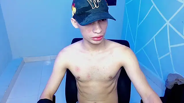 Axel fox77 online show from 07.30.26