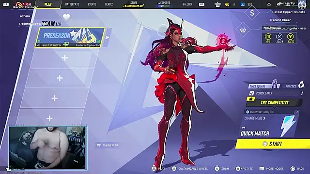 bottombeargaming online show from 04.16.26