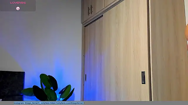 thiago ferrari  online show from 02.27.26