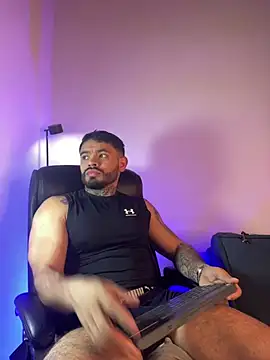 thiago ferrari  online show from 03.21.26