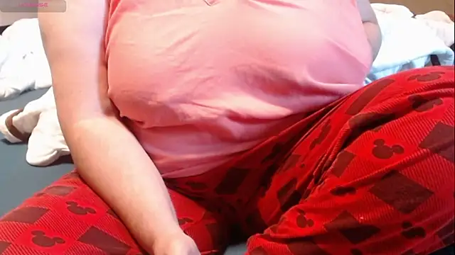 Santanna77 online show from 10.16.25