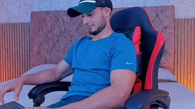 Adonys Lewis  online show from 01.15.26