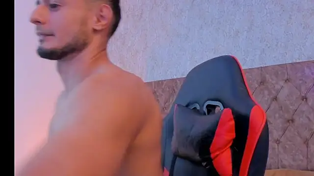 Adonys Lewis  online show from 02.01.26