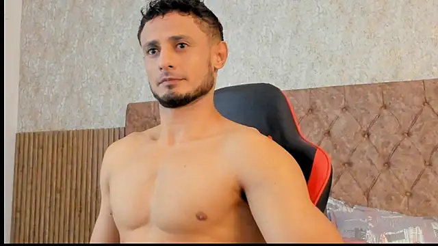 Adonys Lewis  online show from 02.06.26