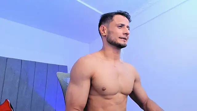 Adonys Lewis  online show from 04.14.26