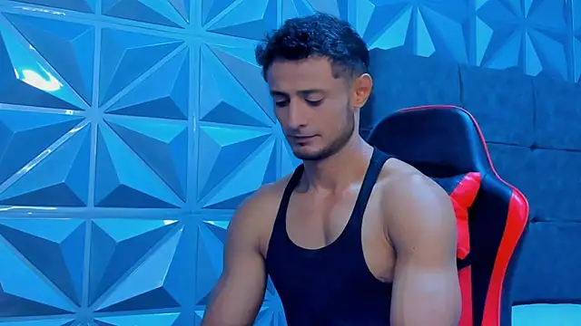 Adonys Lewis  online show from 06.20.26