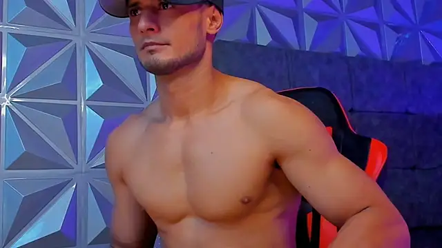 Adonys Lewis  online show from 07.17.26