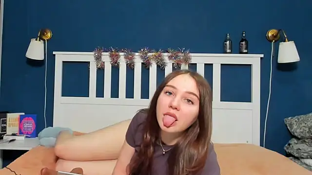 Santythousand online show from 01.15.26