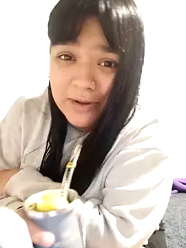 Snapshot of mimita4 chatting on 04.19.26 mimita4 online show from 04.19.26