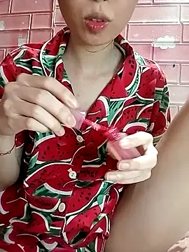 Chammy720 online show from 04.10.26