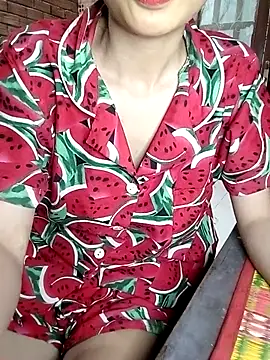 Chammy720 online show from 04.13.26