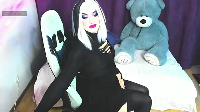 sexxx-queen online show from 05.01.26