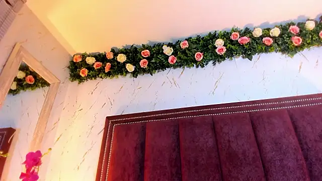 KimiNaru online show from 03.21.26