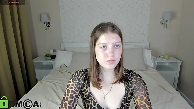 Casandra Joness online show from 04.01.26