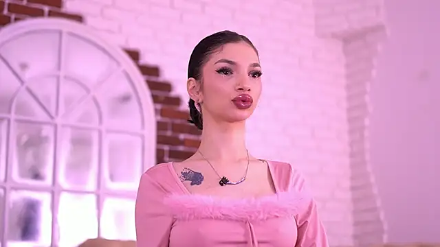 NyssaSky online show from 02.22.26