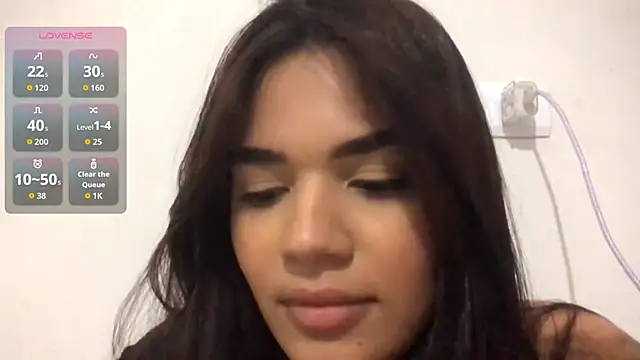 Snapshot of CandisRibao chatting on 01.15.26 CandisRibao online show from 01.15.26