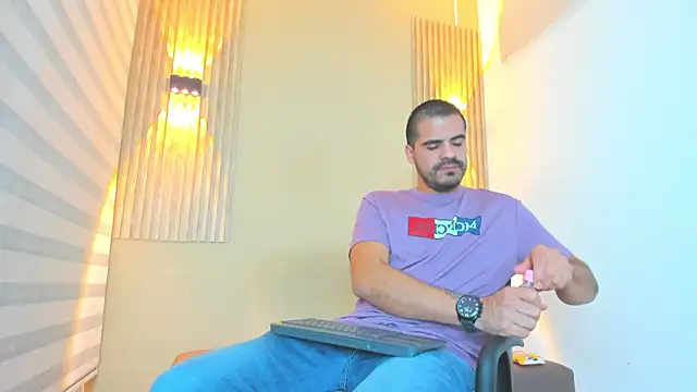 Arthur howard online show from 01.13.26