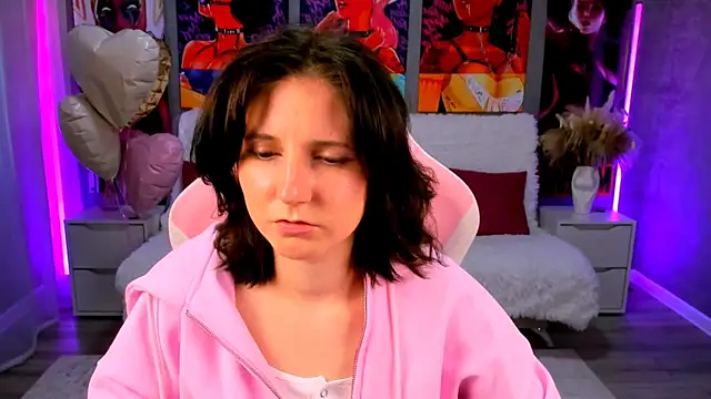 KikaOsterman online show from 03.06.26