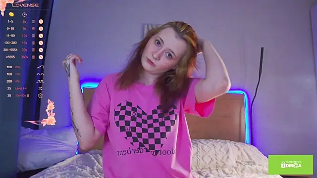 lkama sutral online show from 02.27.26