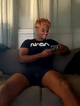 Axel black10 online show from 01.12.26