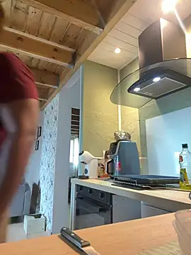 Axel black10 online show from 03.01.26