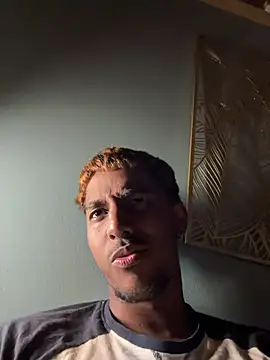 Axel black10 online show from 03.08.26