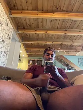 Axel black10 online show from 03.09.26